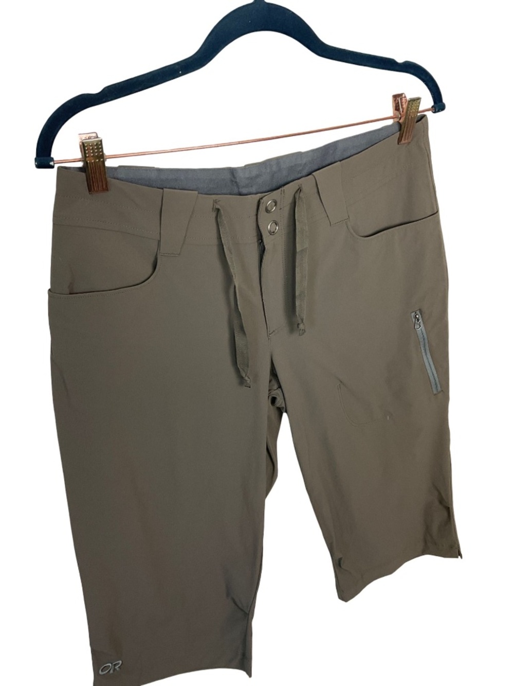 Outdoor Research Ferrosi Capri - Picture 2 of 9